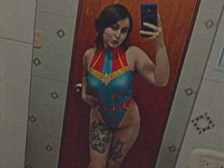 MissTat - Sexe cam en vivo - 26453141
