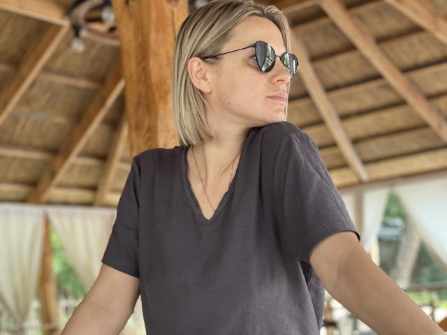 BelleLisaG - Sexe cam en vivo - 26453297