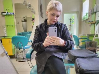 LadyElina - Sexe cam en vivo - 26454437