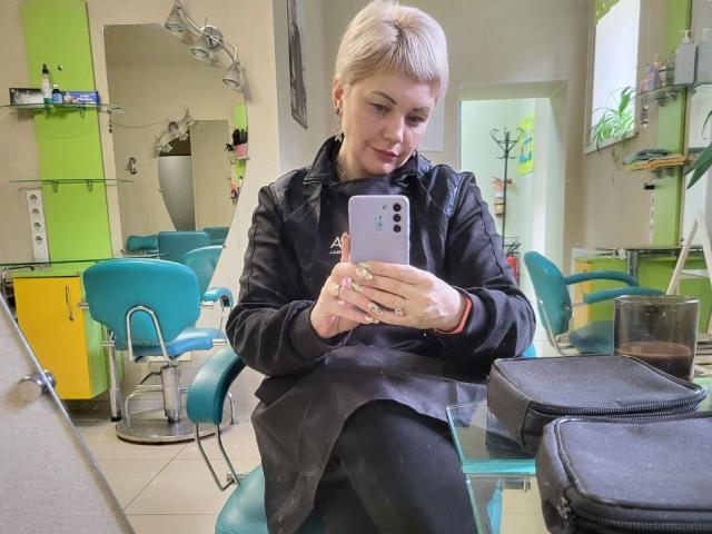 LadyElina - Sexe cam en vivo - 26454437