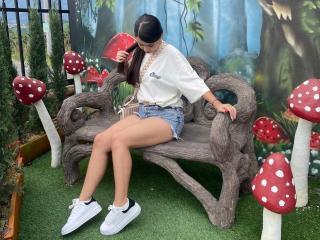 ZoeAndJames - Sexe cam en vivo - 26454617
