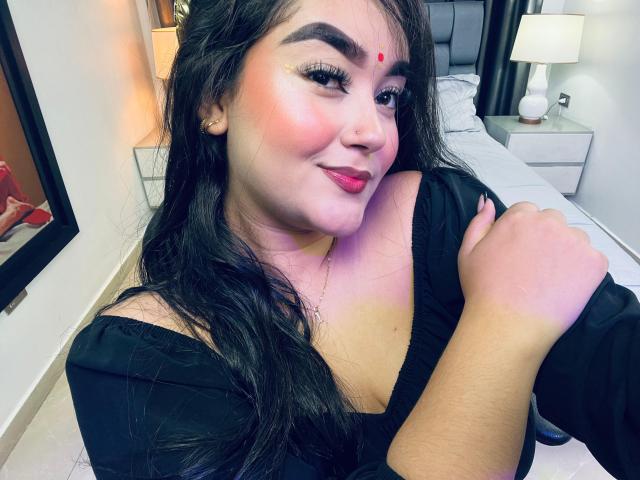 AnaShalimarr - Sexe cam en vivo - 26454877