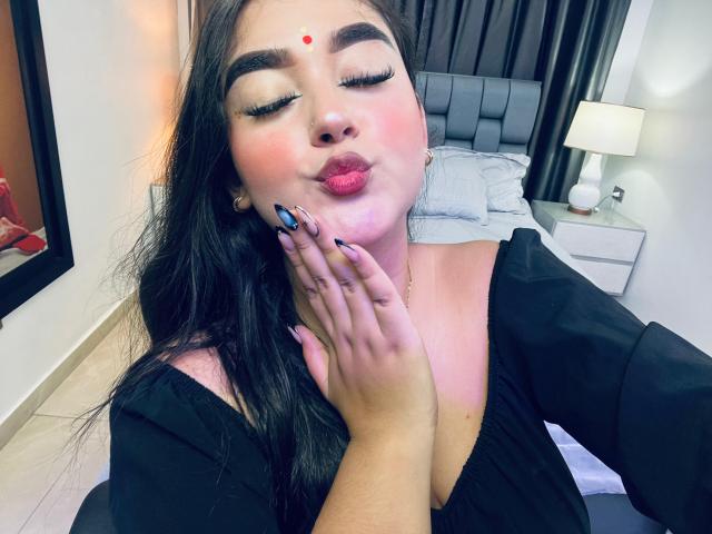 AnaShalimarr - Live sex cam - 26454881