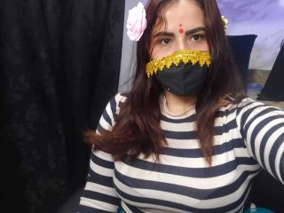 DaliaDubey - Sexe cam en vivo - 26454965