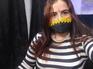 DaliaDubey - Sexe cam en vivo - 26454973