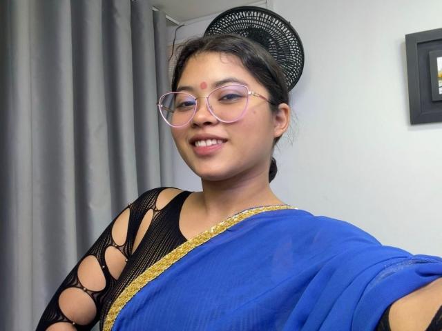 ShailaYojana - Sexe cam en vivo - 26455021