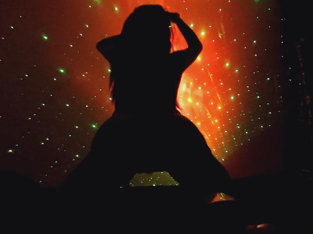 LailaCastillo - Sexe cam en vivo - 26455169