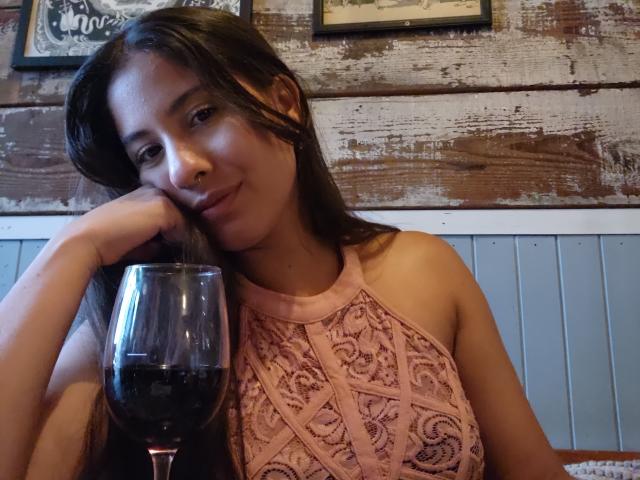 AuroraMonroe - Sexe cam en vivo - 26455421