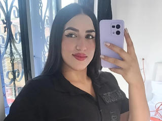 AlanaHarris - Sexe cam en vivo - 26455445