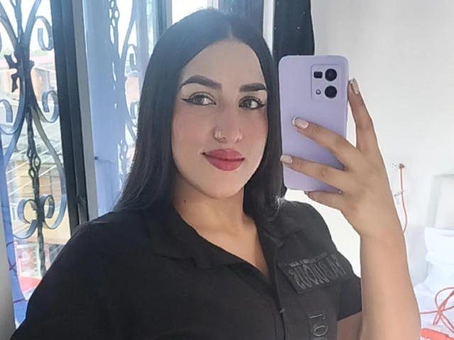 AlanaHarris - Sexe cam en vivo - 26455445