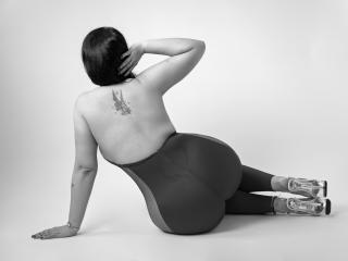 CarolinnaSaenz - Sexe cam en vivo - 26455741
