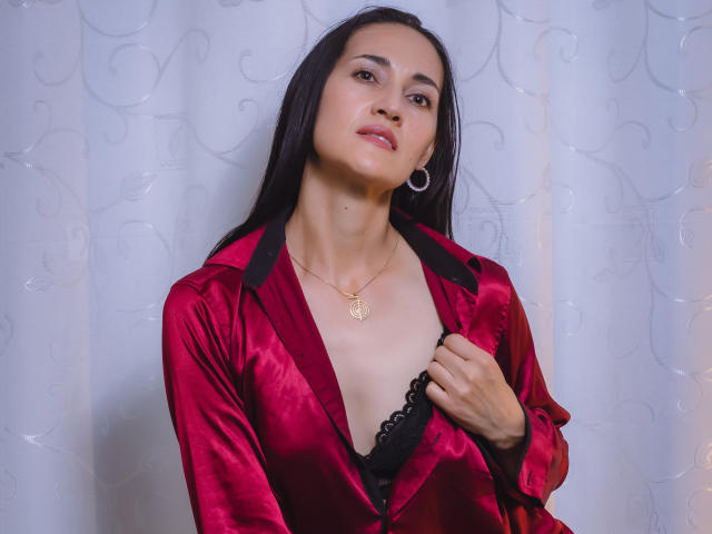 MiaMott - Sexe cam en vivo - 26455805
