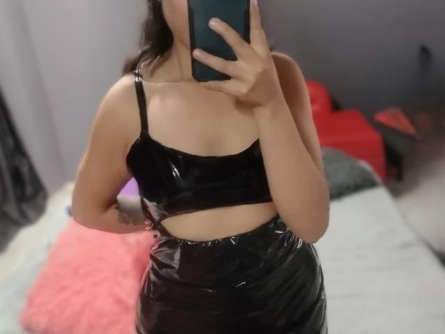 AvaXLusty - Élő pornó és szexkamera - 26455813