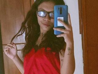 LunaSantanaa - Live porn &amp; sex cam - 26456105
