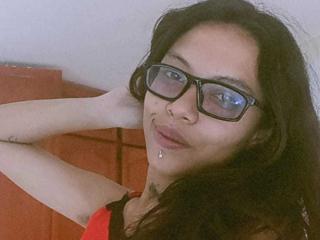 LunaSantanaa - Live porn &amp; sex cam - 26456109