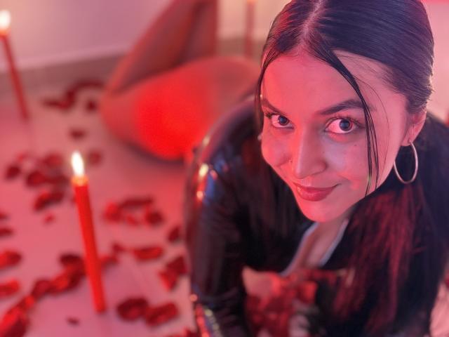 HikariChloe - Sexe cam en vivo - 26456585