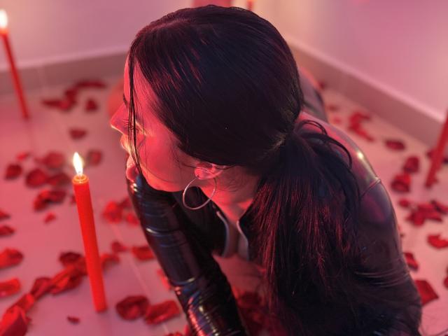 HikariChloe - Sexe cam en vivo - 26456597