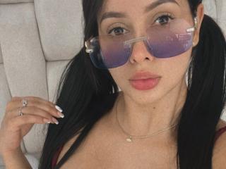 EmilyParkerr - Live sex cam - 26457025