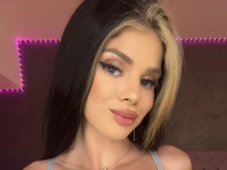IvyRaven - Élő pornó és szexkamera - 26457085