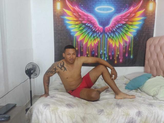ChocoRamoHot - Live sexe cam - 26457213