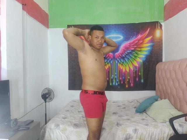 ChocoRamoHot - Live sexe cam - 26457221