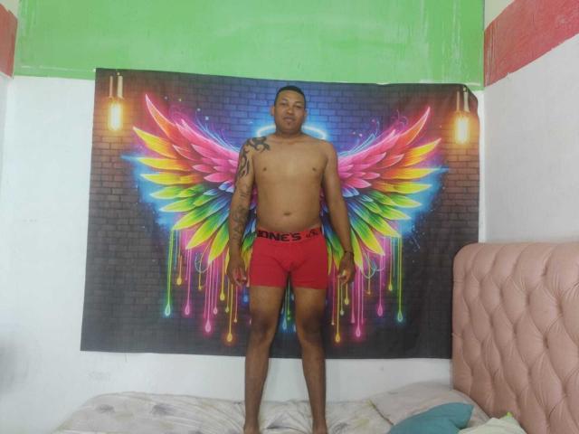 ChocoRamoHot - Sexe cam en vivo - 26457229