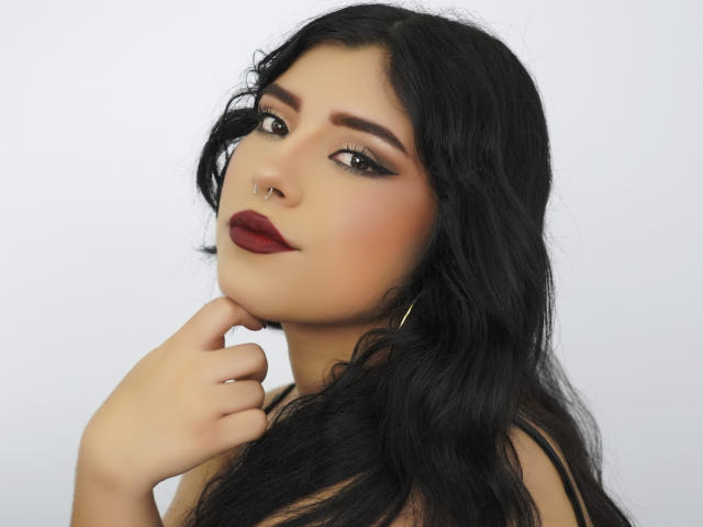 MimiLuvy - Sexe cam en vivo - 26457377