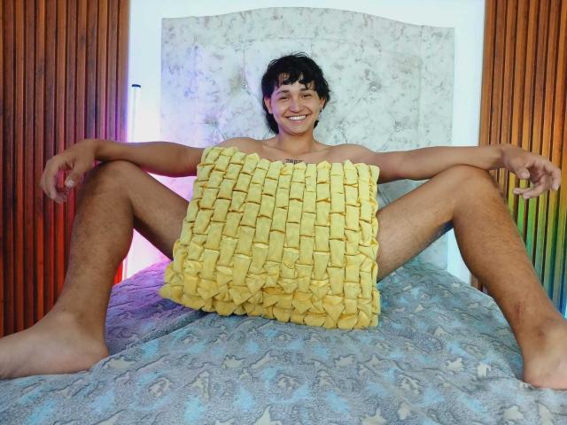 DanCristancho - Sexe cam en vivo - 26457585