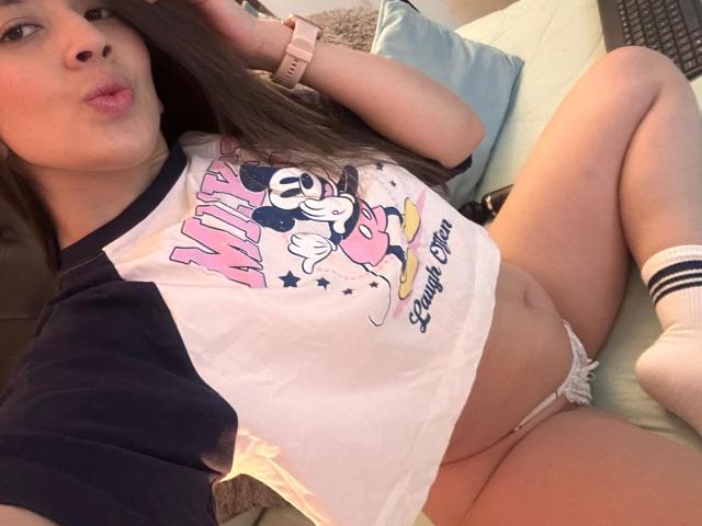 EmmaLombardi - Live sexe cam - 26457725