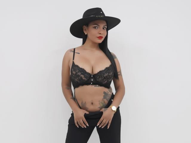 JessicaFiore - Live porn &amp; sex cam - 26458161