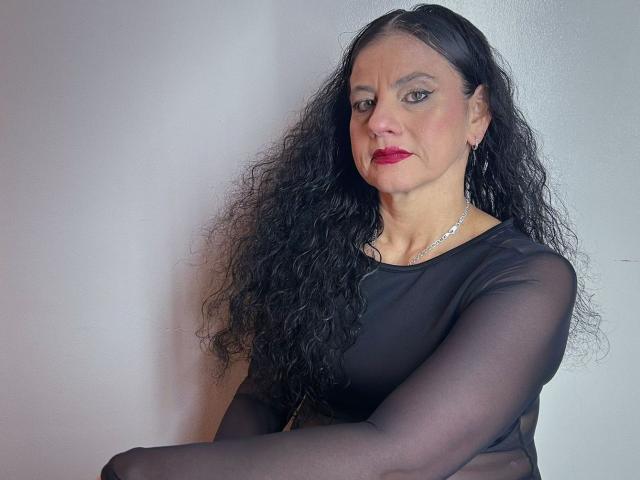 SasiLuna - Live sex cam - 26458689