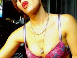 JuliaIce - Live sex cam - 26459437