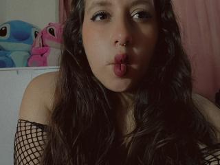 ArenaPeachs - Live sexe cam - 26459801