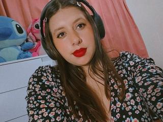 ArenaPeachs - Live sexe cam - 26459889