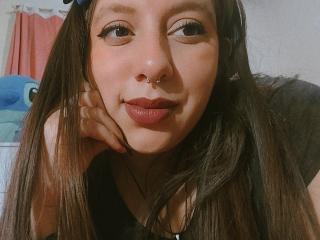 ArenaPeachs - Live sexe cam - 26459929