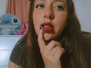 ArenaPeachs - Live sexe cam - 26460041