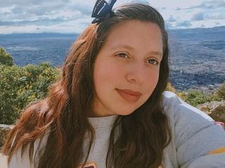 ArenaPeachs - Live sexe cam - 26460057
