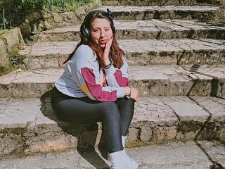 ArenaPeachs - Live sexe cam - 26460065