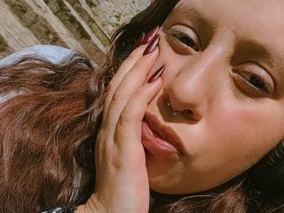 ArenaPeachs - Live sexe cam - 26460077
