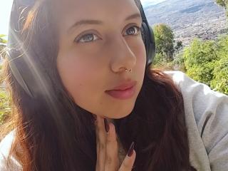 ArenaPeachs - Live sexe cam - 26460081