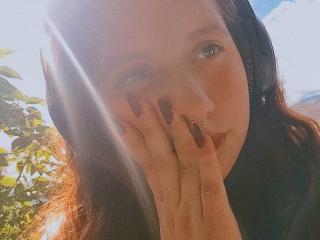ArenaPeachs - Live sexe cam - 26460085
