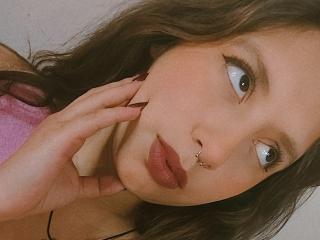 ArenaPeachs - Live sexe cam - 26460125
