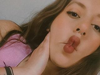 ArenaPeachs - Live sexe cam - 26460129