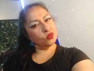 Keyla69Hot - פורנו בשידור חי ומצלמת סקס - 26460645