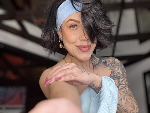HannaBorbon - Sexe cam en vivo - 26460989