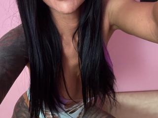 AndraD - Live porn &amp; sex cam - 26461141