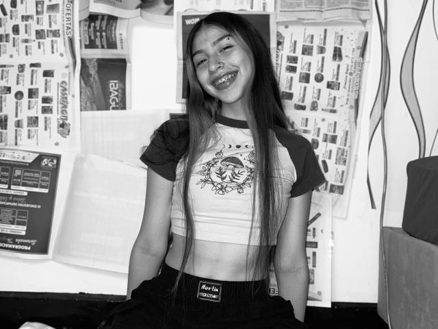 AbbyHillsI - Sexe cam en vivo - 26461621