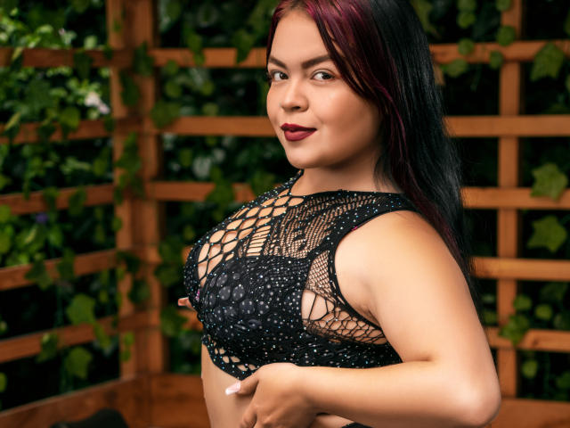 CharlottexEvans - Live Sex Cam - 26461805