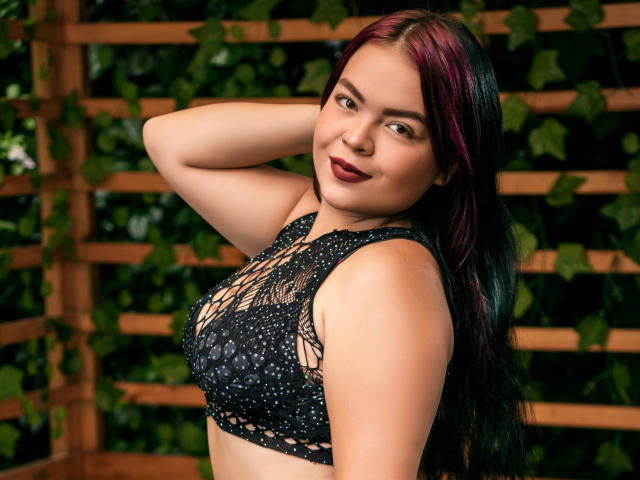 CharlottexEvans - Live sex cam - 26461809