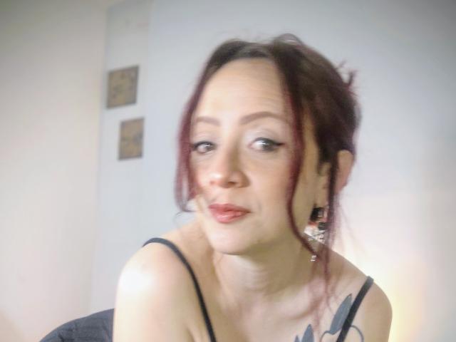 CatalinaMonyque - Sexe cam en vivo - 26462245